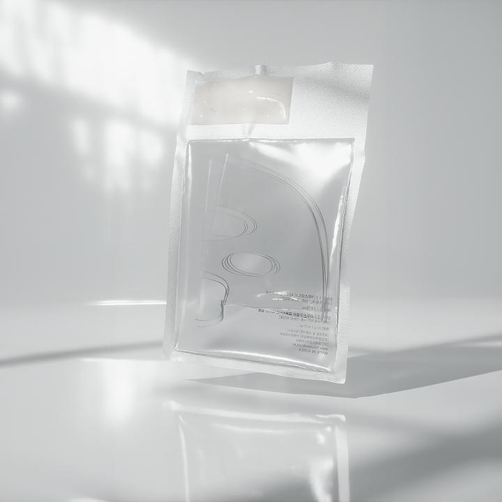 Image du produit House of B Glutathione Face Film Pack