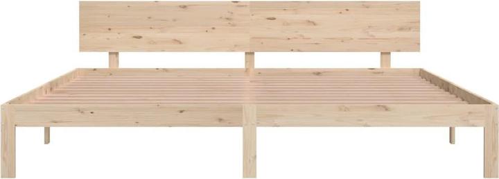 Actual product image VidaXL Carmelo (200 x 200 cm)