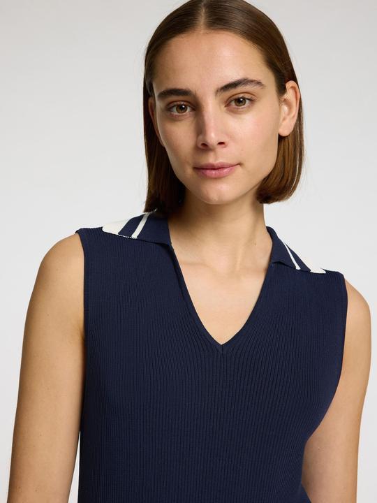 Image du produit Selected Femme V-Ausschnitt Top (M)