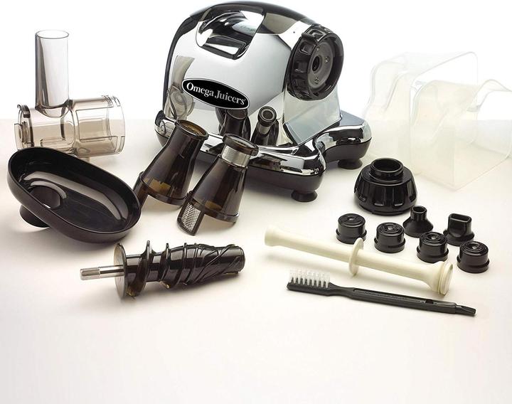 Produktbild Omega Juicers 8226