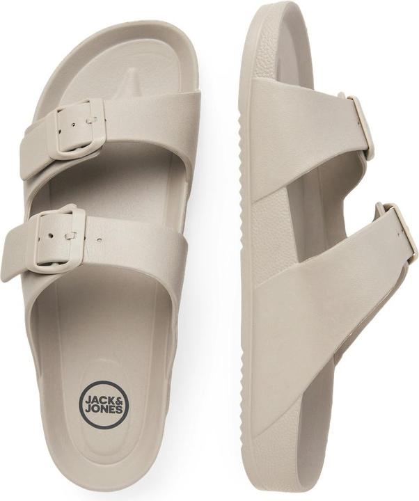 Actual product image Jack & Jones Jfwcroxton Moulded Sandal Noos (42)