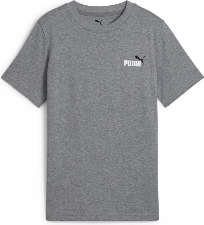 Image du produit Puma ESS 2 COLOR Small No. 1 Logo Tee B (128)