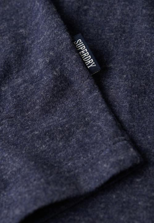 Produktbild Superdry Essential T-Shirt aus Bio-Baumwolle mit Logo (3XL)