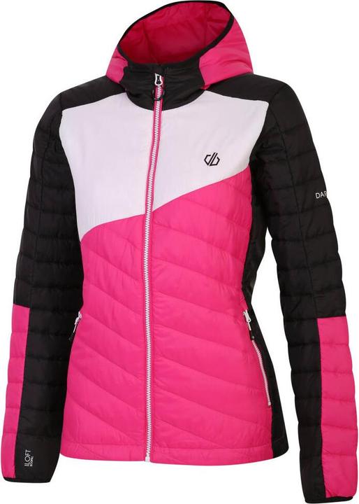 Actual product image Dare2b Ascending Jacket (S)
