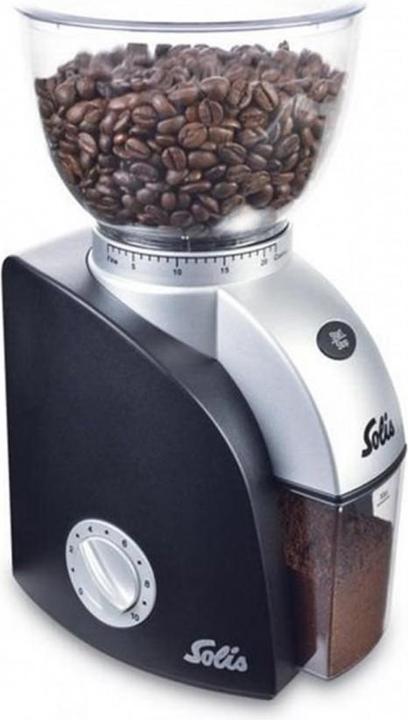 Solis Scala Plus