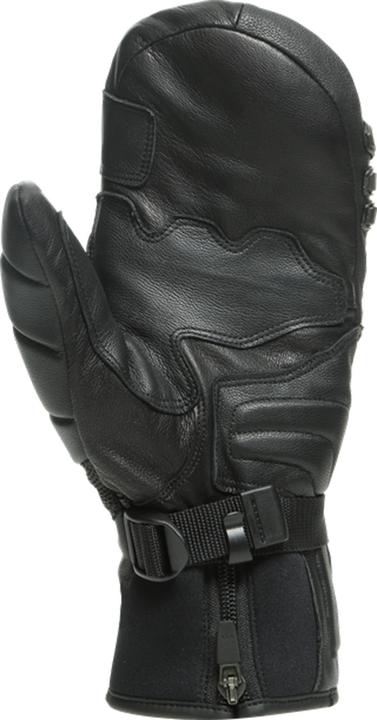 Actual product image Dainese HP Ergotek Pro Mids (L)