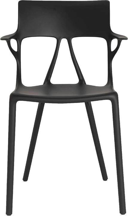 Actual product image Kartell A.I. Chair
