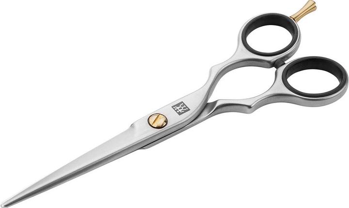 Produktbild Zwilling 43626-141 TWINOX Haarschere mit Haken rostfrei 140mm (14 cm)
