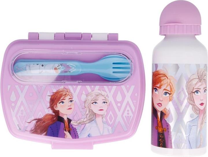 Produktbild Stor Frozen II - Back to School Set