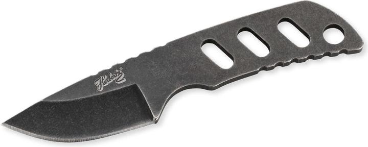 Herbertz Neck Knife stone wash (3.50 cm)