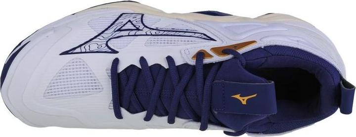 Actual product image Mizuno Wave Momentum 3 UX (40.5)