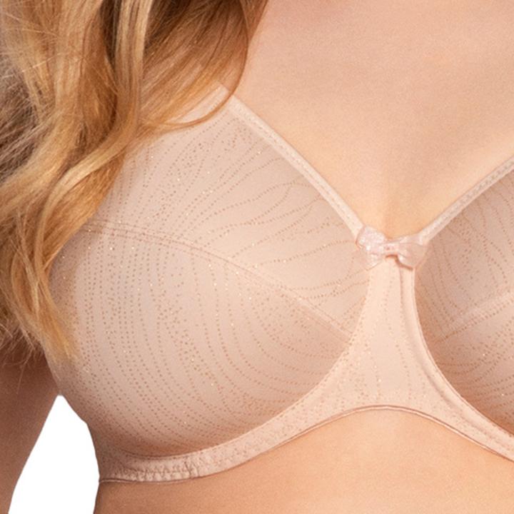 Produktbild Ulla Liv Bügel-BH (90 K, Einzelpack)