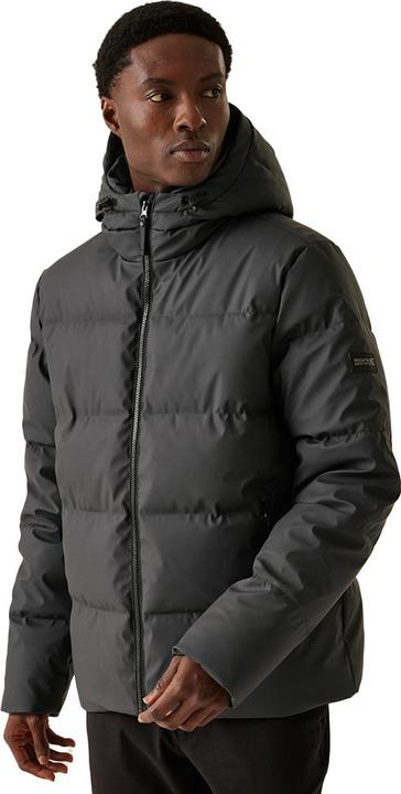 Produktbild Regatta Saltern Steppjacke (M)