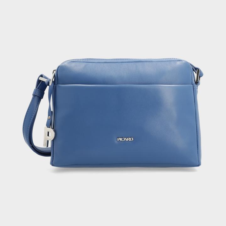 Picard Schultertasche Really