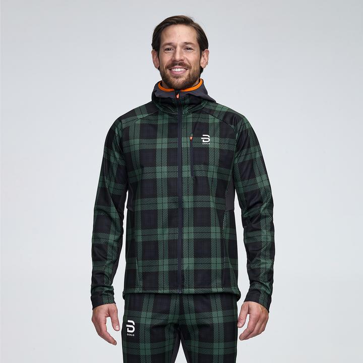 Image du produit Daehlie M Jacket North (S)