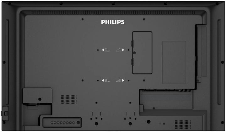 Produktbild Philips Q-Line 32BDL3511Q 18/7/FHD/350cd (1920 x 1080 Pixel, 32")