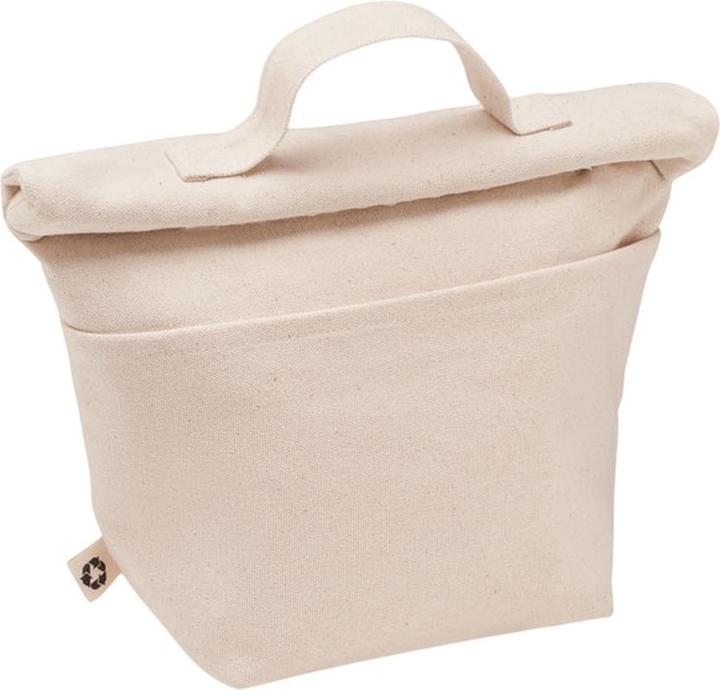 Produktbild MidOcean Kühltasche Recoba Recycelte Baumwolle (7.56 l)