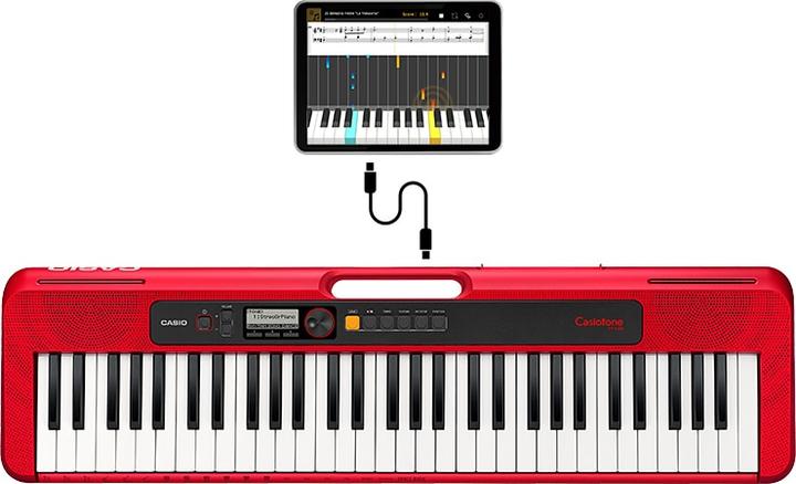 Produktbild Casio CT-S200 (61 Tasten)