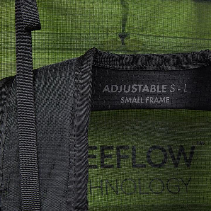 Actual product image Berghaus Unisex 3D Freeflow 30+5L S Rucsac (35 l)