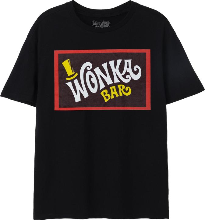 Wonka TShirt