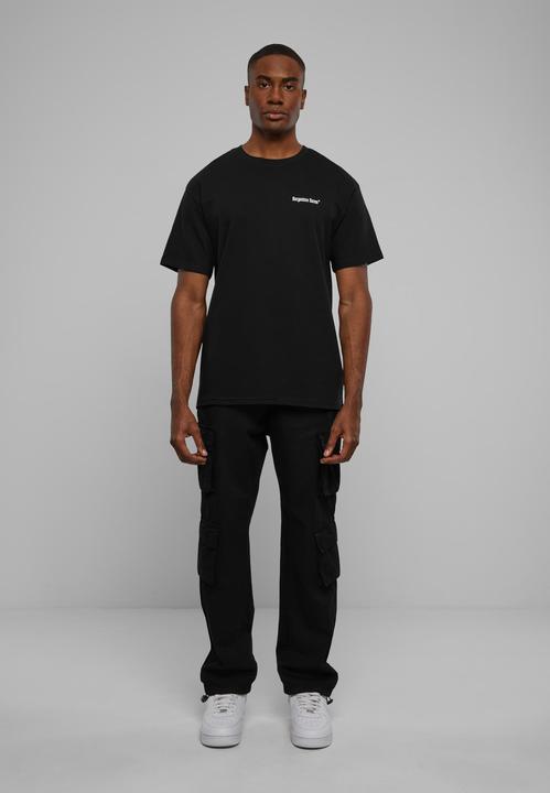 Actual product image Forgotten Faces Loyalty Oversized Tee (XS)