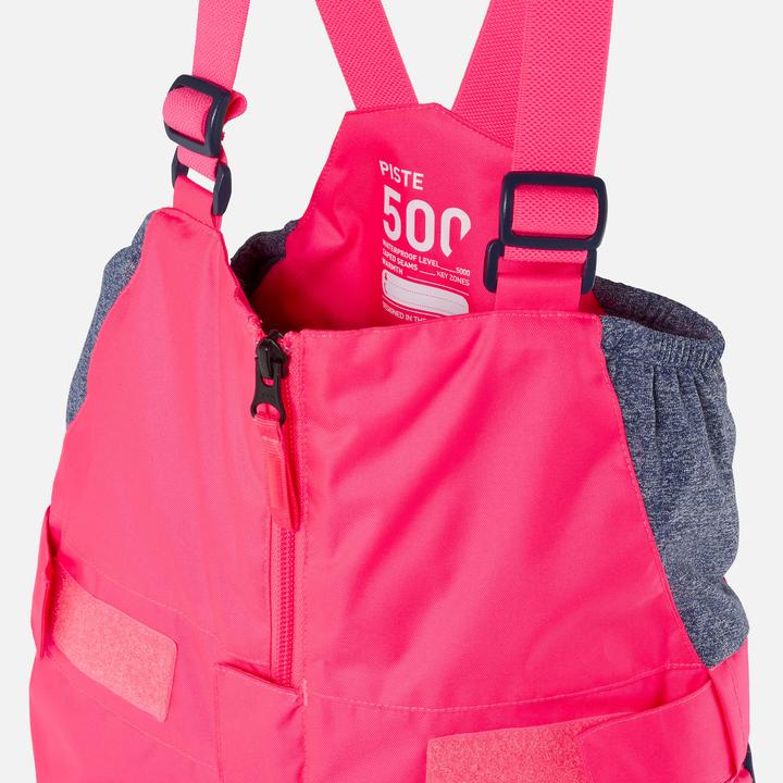 Image du produit Wedze BIB 500 (5, 6)