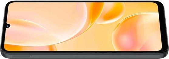 Produktbild ZTE Smartphone BLADE A55 4 GB RAM 128 GB Black (128 GB, Schwarz, 6.75", 4G)