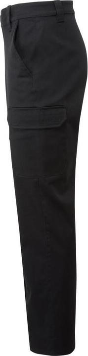 Actual product image Premium Unisex Adult Stretch Work Cargo Trousers (40)