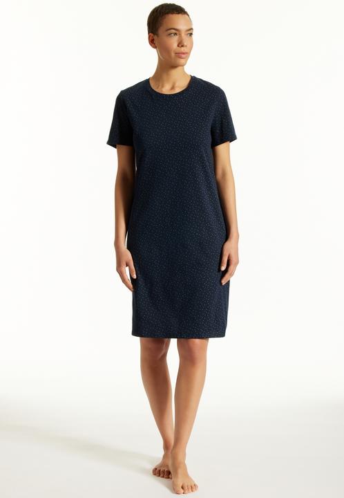 Image du produit Uncover by Schiesser Chemise de nuit Casual Confortable - 14431 (38)