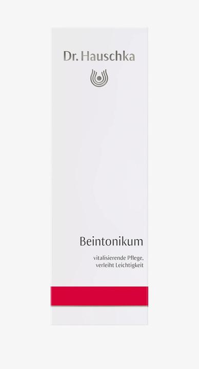 Produktbild Dr. Hauschka Beintonikum (Körpercreme, 100 ml)