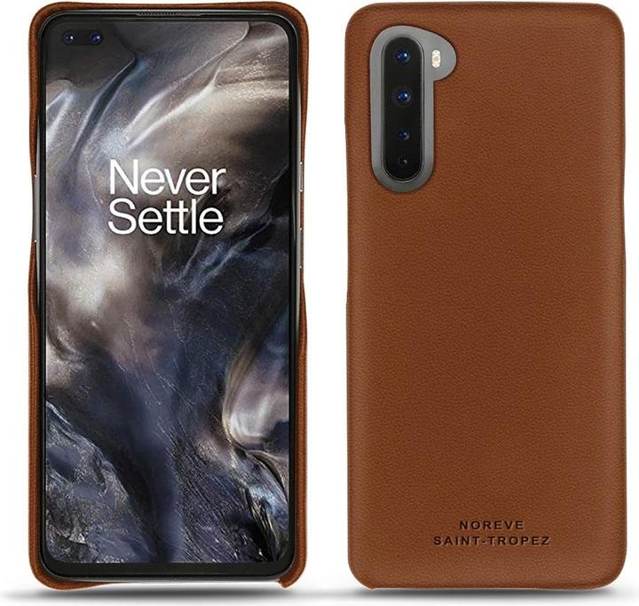 Productafbeelding Noreve Lederen omslag (OnePlus Noord)