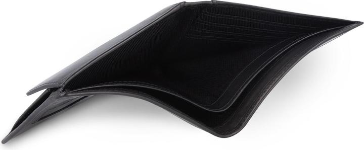 Produktbild Police Geldbörse Leder 11 cm