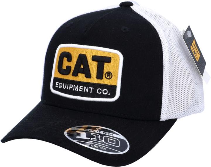 Cat Equipment 110 (One Size)