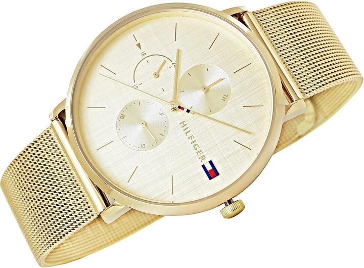 Produktbild Tommy Hilfiger Jenna (Analoguhr, 40 mm)