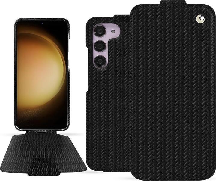 Abaca nero ( Noir / Nero)