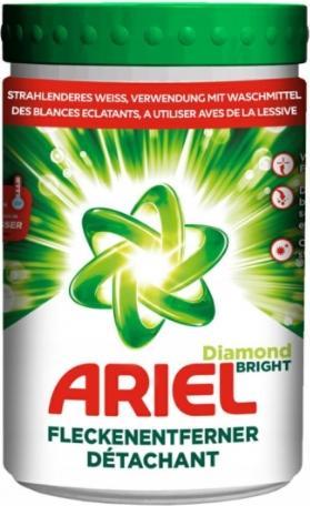 Produktbild Ariel Fleckentferner (Waschpulver)