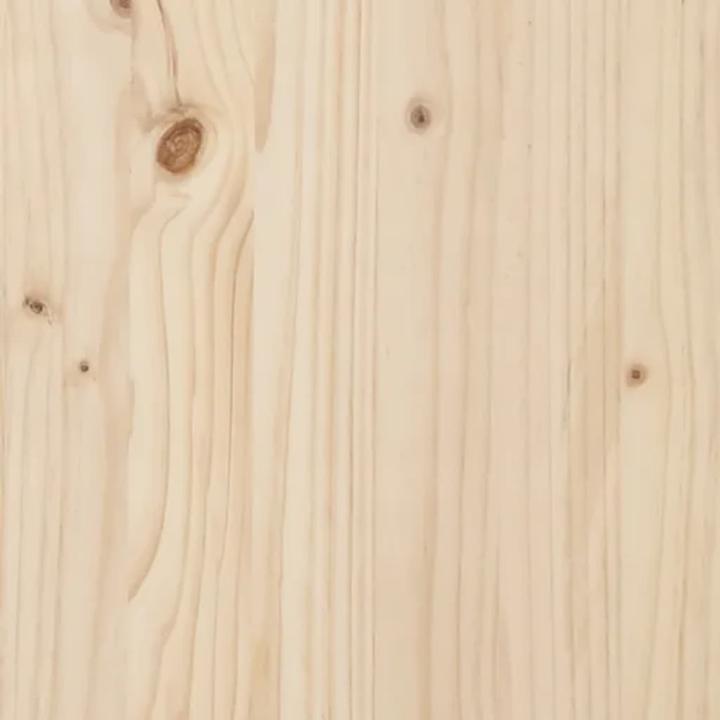 Actual product image VidaXL Burr (200 x 200 cm)