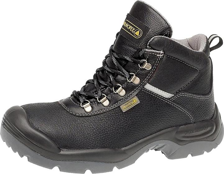 Produktbild Panoply Sault Sicherheitsstiefel Sicherheitsschuhe (Keine Sicherheitskategorie, 43)