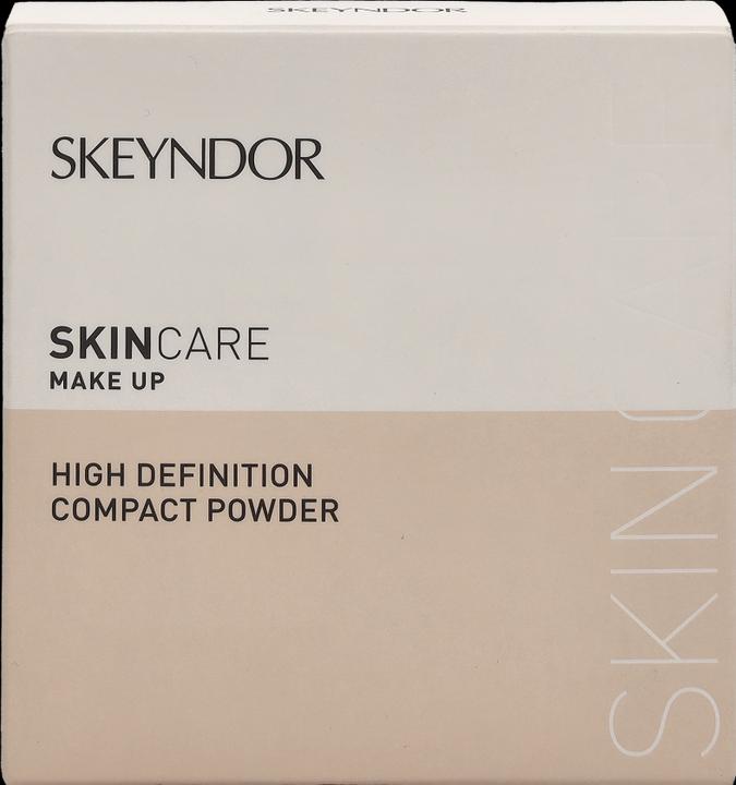 Immagine prodotto Skeyndor Make Up Polvere Compatta ad Alta Definizione