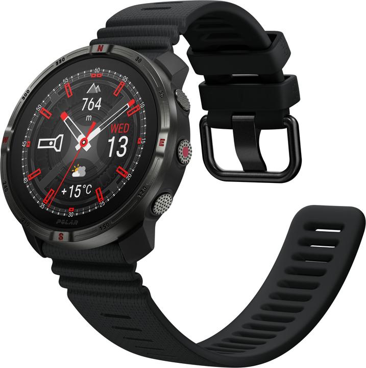 Produktbild Polar Polar Grit X2 (45 mm)