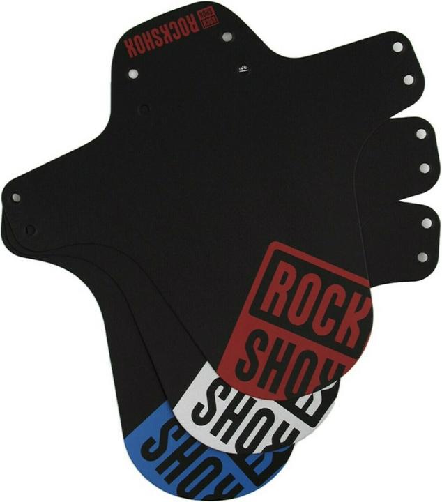 Actual product image RockShox Mudguard (Front mudguard)