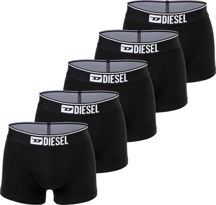 Actual product image Diesel UMBX-DAMIEN 5-pack - 59593 (S, 5-pack)