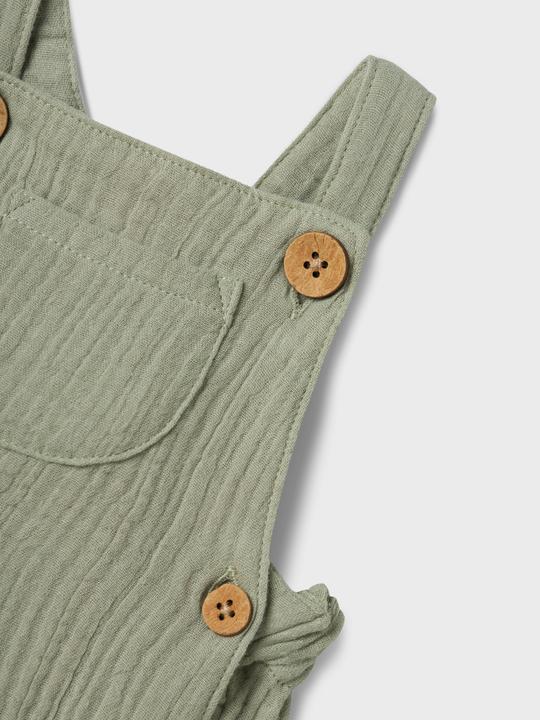 Produktbild Name it Loose Fit Strampler (80)