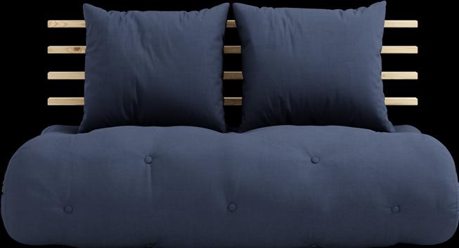 Actual product image Karup Design Shin Sano (Sofa bed)