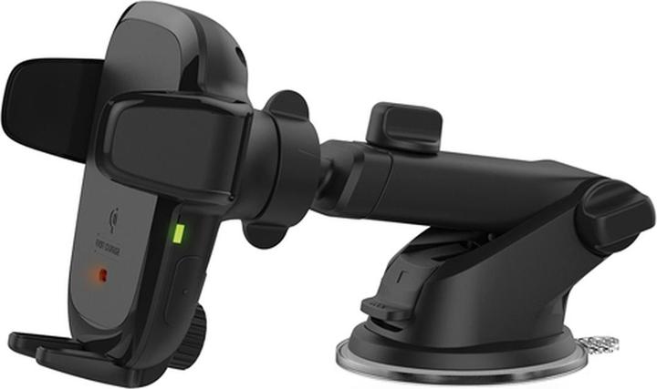 Image du produit iOttie Support à ventouse d'une largeur maximale de 6 pouces ou 89 mm HLCRIO161 noir