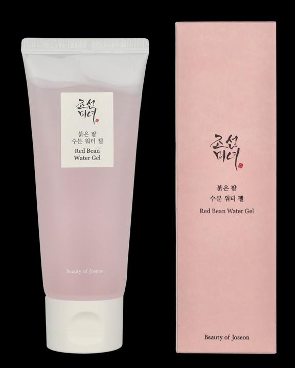 Actual product image Beauty of Joseon Red Bean Water Gel (Gel, 100 ml)