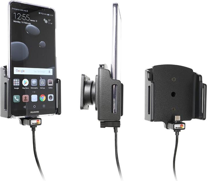 Image du produit Brodit Support actif HUAWEI Mate 10 Pro