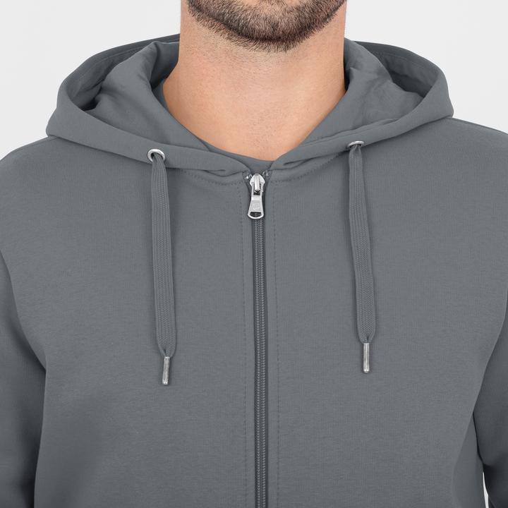 Image du produit JAKO Veste à capuche Organic (46)