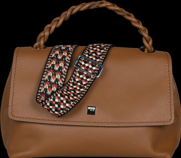 0714 Short handle bag