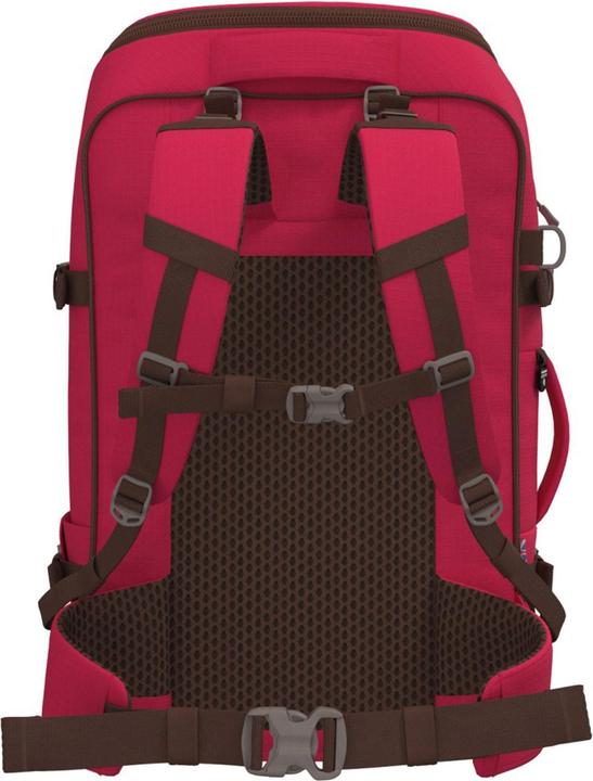 Actual product image Cabin zero Adventure Cabin Bag ADV 42L Backpack 55 cm (35 l)